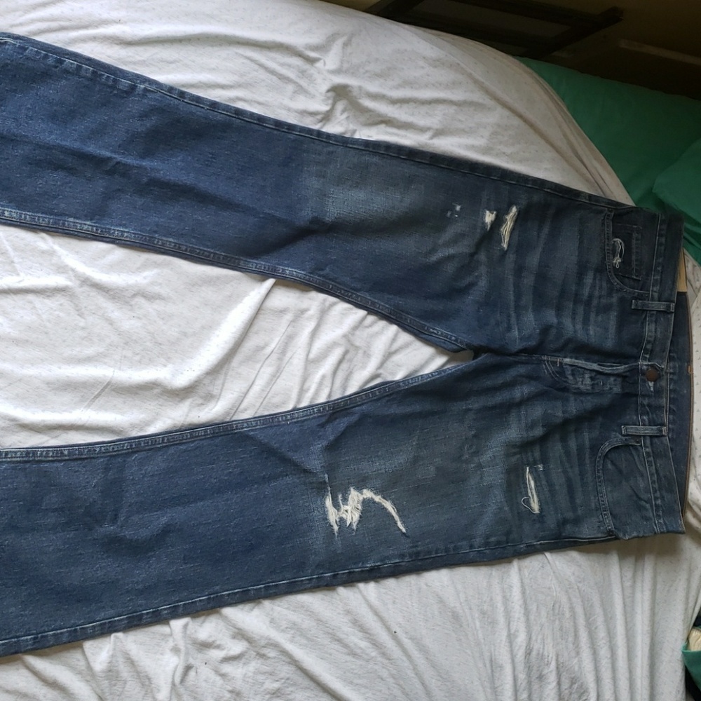 Denim Jeans